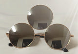 Third eye sunglasses (round style)